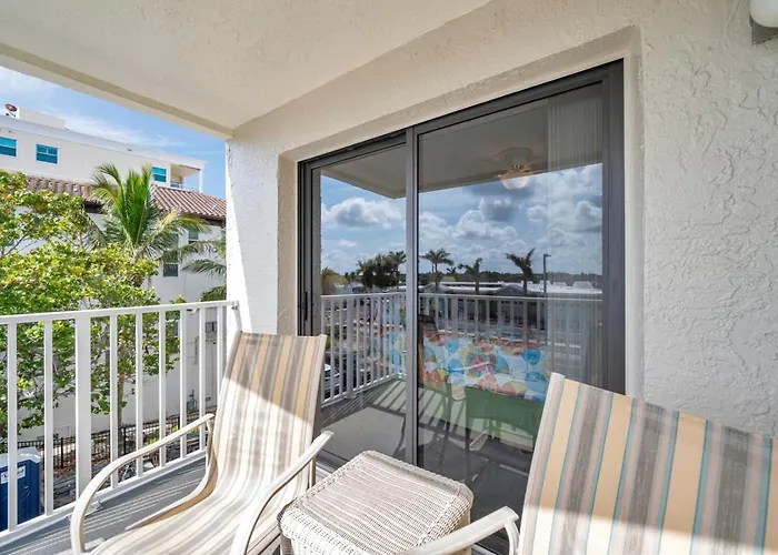 Sea Gate 201 Holiday home *
