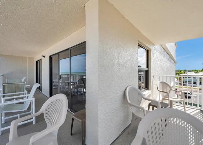 Holiday home Sea Gate 201 *