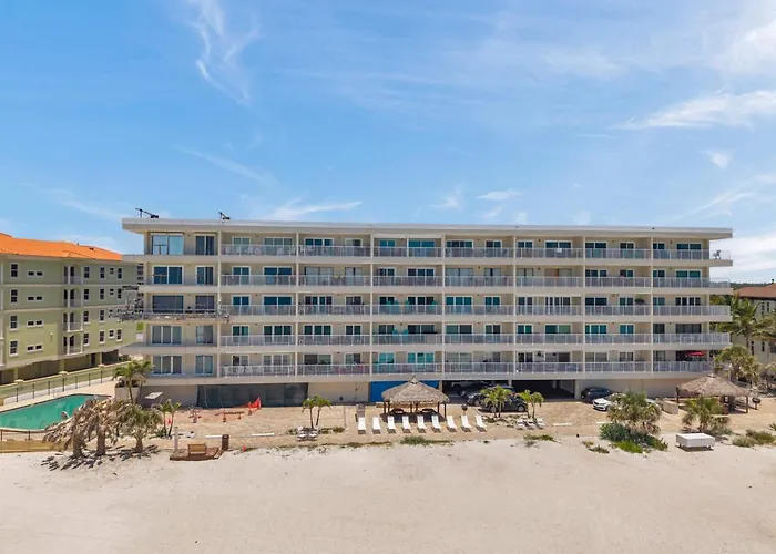 Holiday home Sea Gate 201 Clearwater Beach