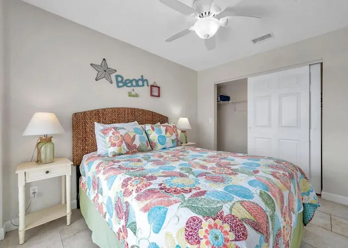 Sea Gate 201 * Clearwater Beach