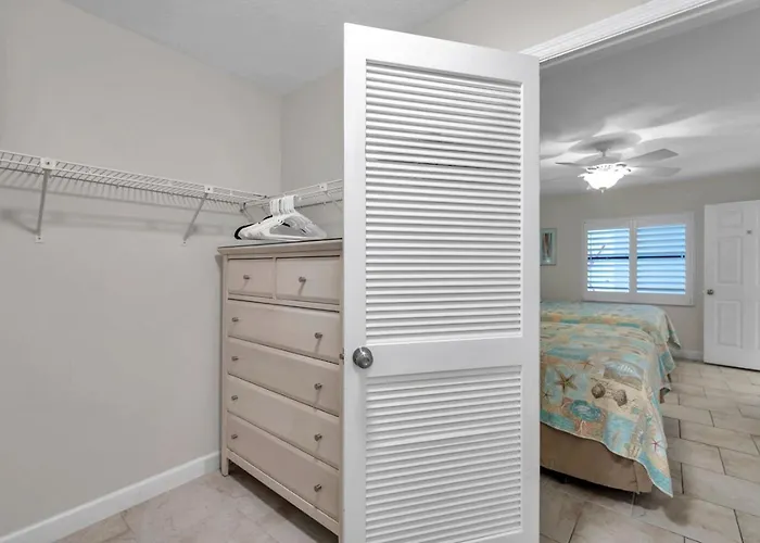 Sea Gate 201 Holiday home *