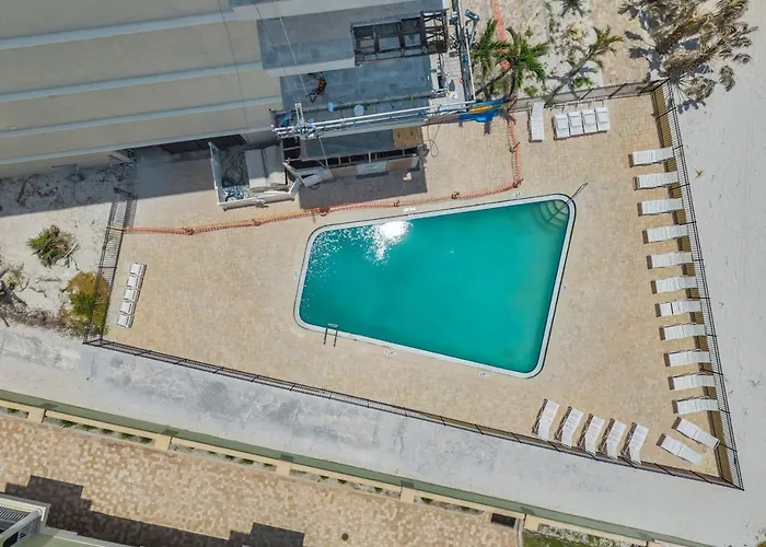 Holiday home Sea Gate 201 *