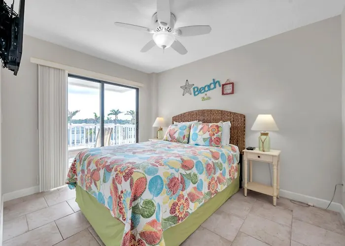 Holiday home Sea Gate 201 Clearwater Beach
