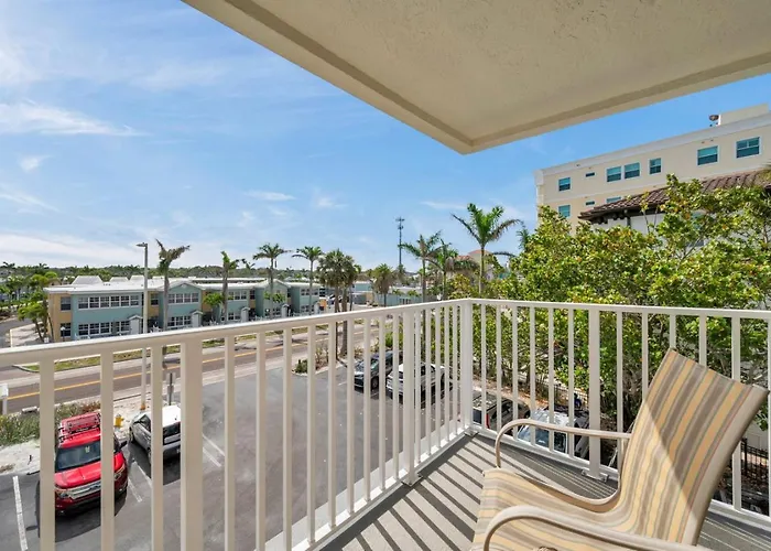 Sea Gate 201 Clearwater Beach