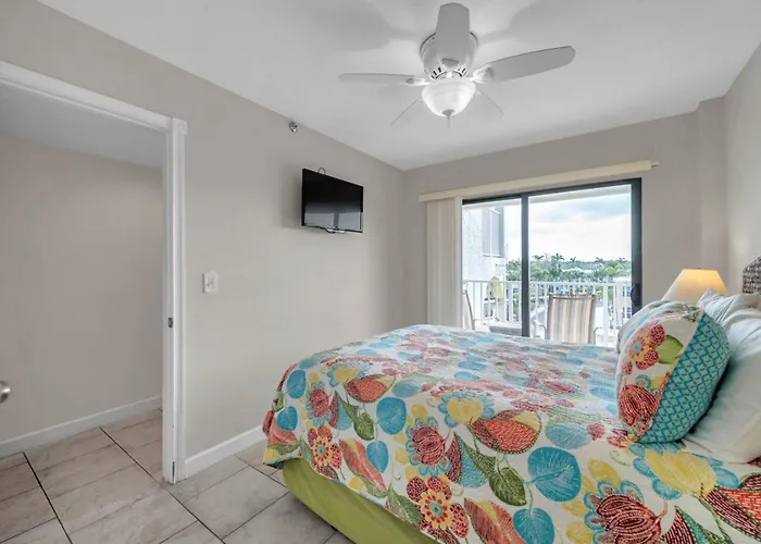 Sea Gate 201 Holiday home